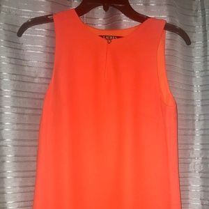 Ralph Lauren Dress